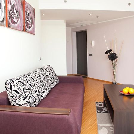 Tigutorn Apartment 타르투 외부 사진
