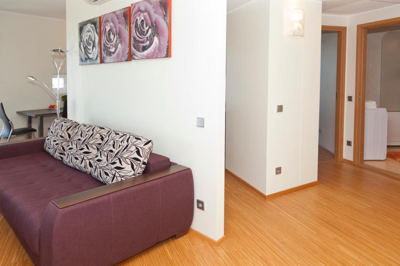 Tigutorn Apartment 타르투 외부 사진