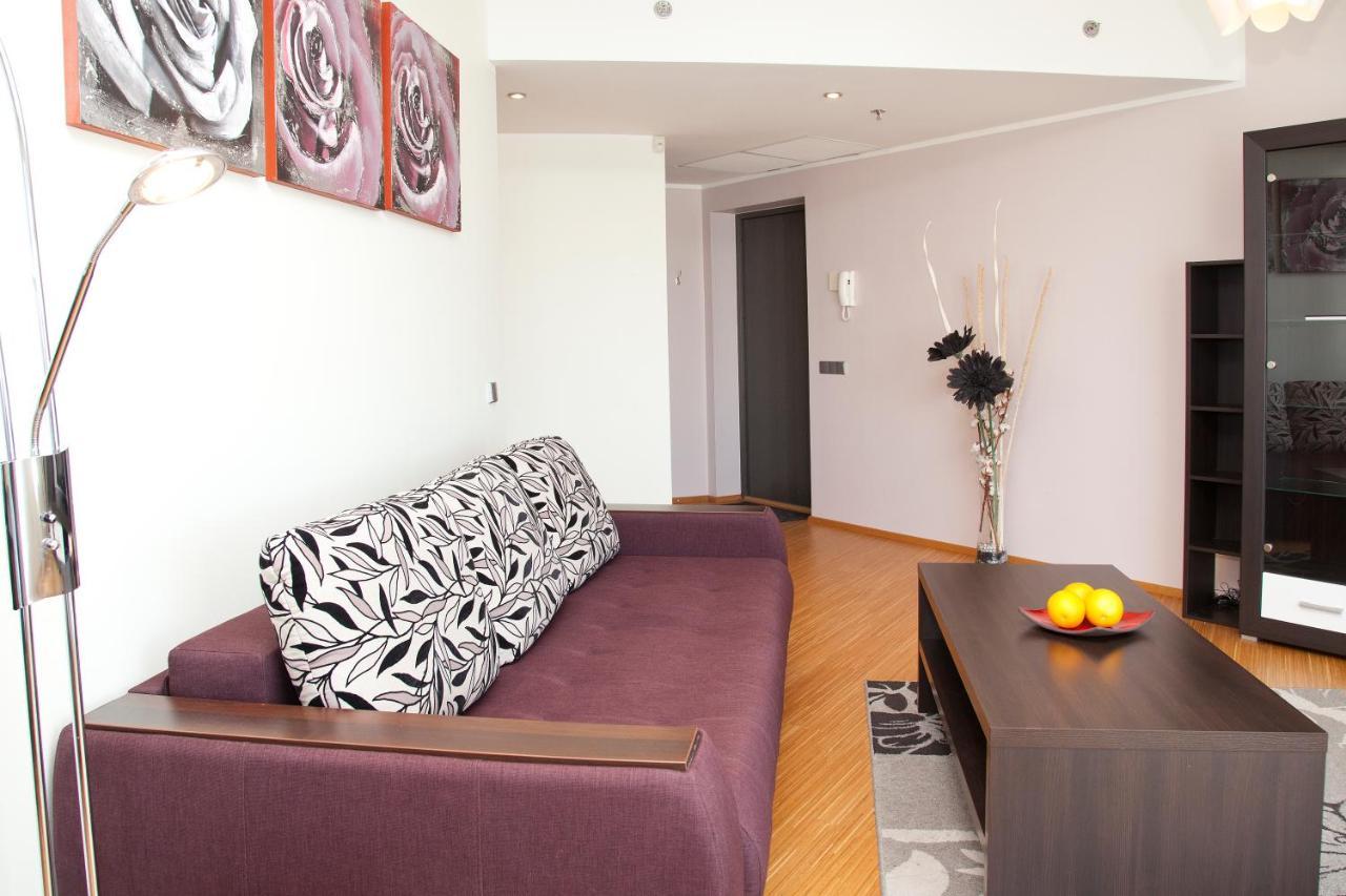Tigutorn Apartment 타르투 외부 사진
