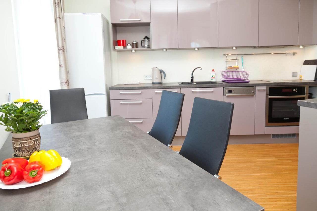 Tigutorn Apartment 타르투 외부 사진