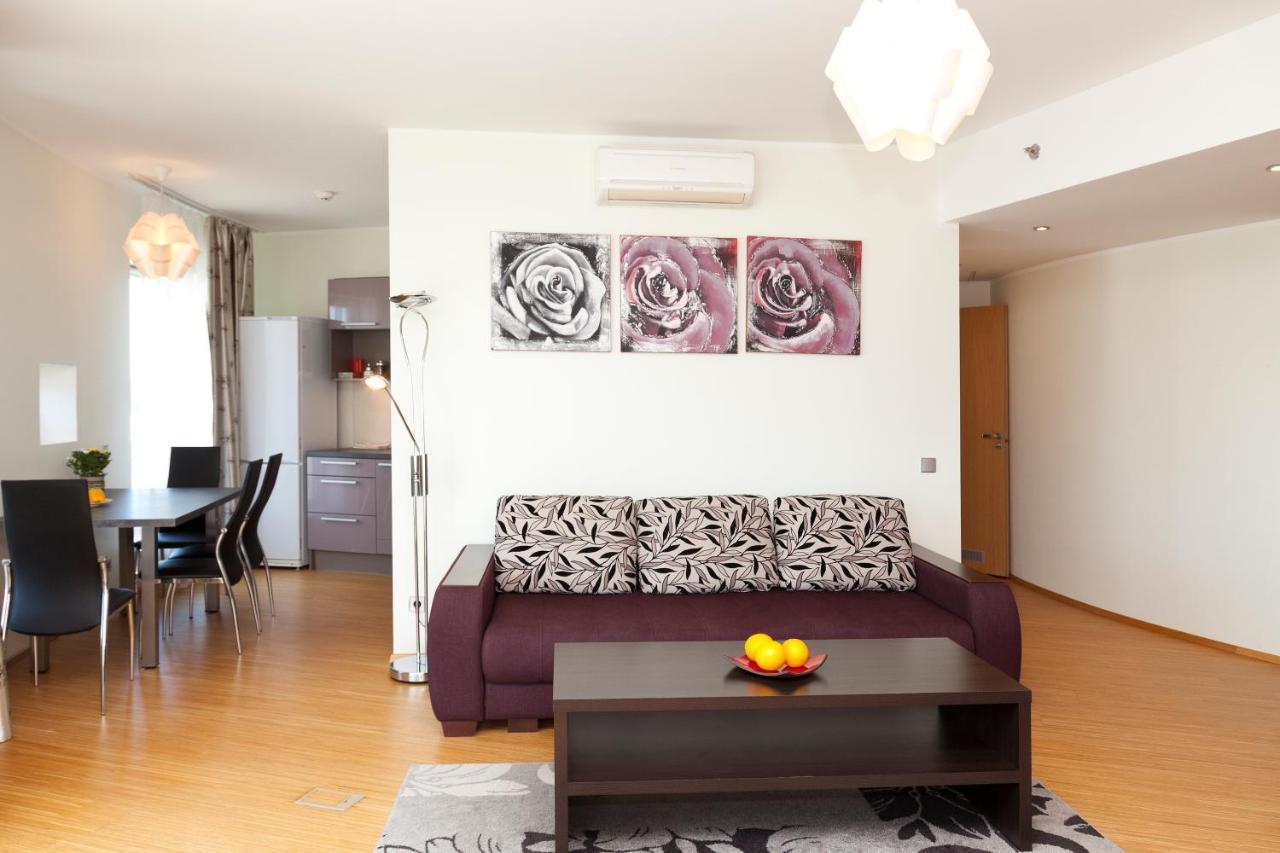Tigutorn Apartment 타르투 외부 사진