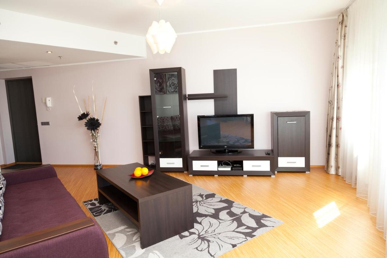 Tigutorn Apartment 타르투 외부 사진