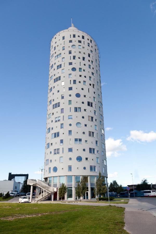 Tigutorn Apartment 타르투 외부 사진