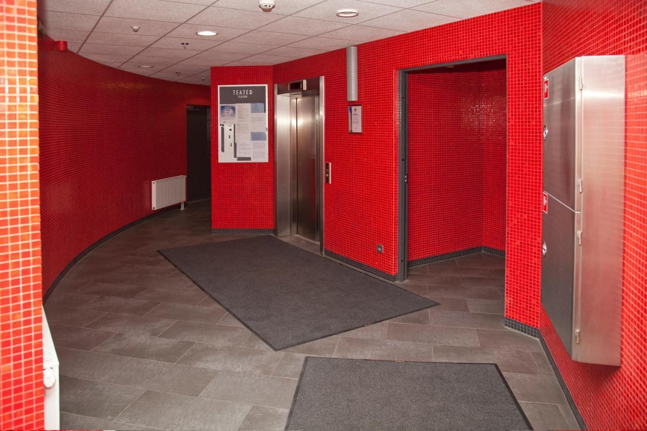 Tigutorn Apartment 타르투 외부 사진