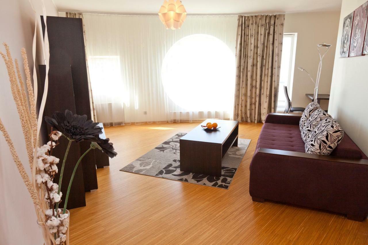 Tigutorn Apartment 타르투 외부 사진