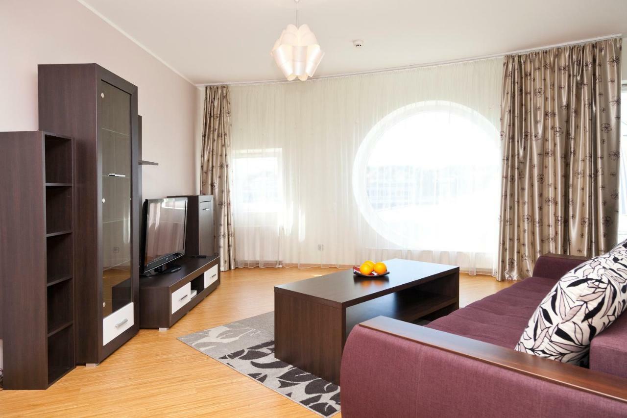 Tigutorn Apartment 타르투 외부 사진